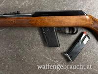 Selbstladebüchse Marlin Mod. 9 inkl. extra Magazin