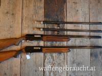 Franchi Selbstladeflinten 12/70