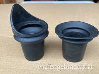 Zielfernrohr Augenmuschel - Okularblende