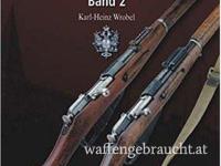 Drei Linien - Die Gewehre Mosin-Nagant - Band 2