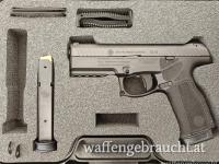 Steyr Arms L9-A2 MF, Kaliber 9x19  NEUWAFFE!