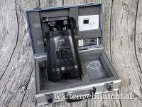 Zeiss Fernglas 20x60 s mit Koffer