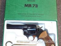 Manurhin MR 73 