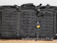 Schmeisser Futteral Tactical Rifle Case