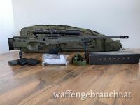 REMINGTON 700 POLICE / .300 WINMAG / 24”/61 CM / LONG ACTION