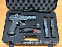 Walther PDP FS 5“ Holosun SCS PDP GR Performance Trigger