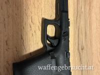 Glock 19 Gen 5 Griffstück