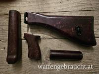 SA vz. 58 VZ 58 VZ58 Sporter Schaftset