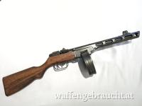 PPSh-41 Dekowaffe