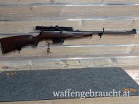 Halbautomatische Repetierbüchse  Voere –  .22LR  - Thiersee, Tirol, Kufstein, .STORE SAFE PEOPLE WEST GMBH, Tuning