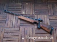 Feinwerkbau FWB 300s