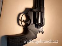 Revolver Schreckschuss-Kimar Competitive, neuwertig