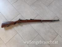 Rep. Mauser Gewehr 98  8x57IS  Top Zustand !!