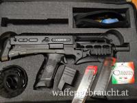 Chiappa CB-R9(Erstbesitz) Tausch Benelli M4Pro