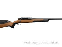 Lagernd Steyr Arms MS Wild 6,5 mm Creedmoor 5/8"x24 UNEF Braun