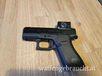 Glock 43x COA