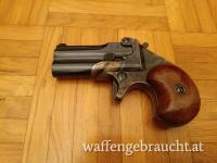 Uberti Maverick Derringer 45 Long Colt /410 Schrot