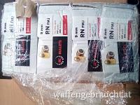RC Tech Geschosse, 9mm 147grn, 2000Stk. .355