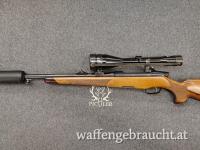 Steyr Mannlicher Luxus 7x64