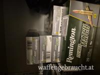 Remington BTHP Match Premiere 168 grs