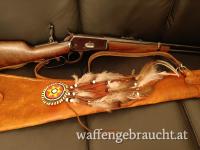 Rarität UHR Rossi Alte Fertigung, Puma Logo mit  Indianer Lederscabbard 