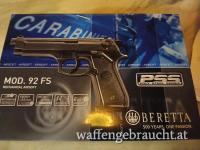 Airsoft Beretta Mod. 92 FS