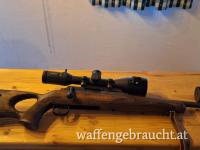 Mauser 25 Lochschaft