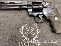 Colt Python 357 Mag.
