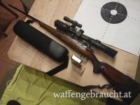 Unverwuestlicher Ferlacher Mauser98,,,, Infiray Tag & Nachtsichtgerät Tube tl50l,mit Aufheller94, Raubwild Packet,Laufgewinde14