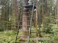 Ansitzleiter/Hochsitz 