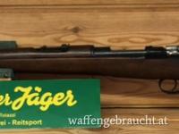 Chilenischer Mauser 1895 Loewe Berlin 7x57