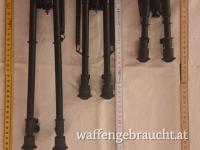 Zweibein 3x Verschiedene Top