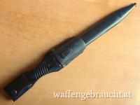 K98er Bajonett >nummerngleich<