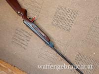 Luftdruck Gewehr SLAVIA 630  Mod. 77