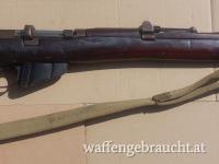  Lee Enfield No. 1 MK3 Deko WK1 Dekowaffe  1918