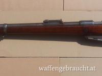 Gewehr 88 Danzig 1890  Deko WK1