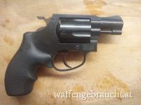 Weihrauch HW 37 Schreckschussrevolver