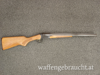 Baikal IZH 43 MP-43, Kaliber 12/70