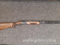 Brenner BF 18 Schwarz, Kaliber 12/76  NEUWAFFE!