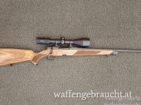 Steyr Arms CL II Goiserer, Kaliber .308 Win., Kahles Helia 2,4-12x56  NEUWAFFE!
