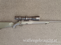 Steyr Arms CL II SX Goiserer, Kaliber .30-06, Steiner Ranger4 4-16x56  NEUWAFFE!