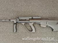 Steyr Arms AUG A3 SA Flat Top, Kaliber .223 Rem.  NEUWAFFE!