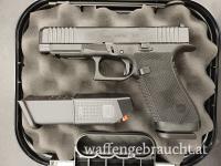 Glock 17 Gen6 OR, Kaliber 9x19  NEUWAFFE!