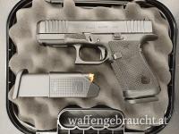 Glock 19 Gen6 OR, Kaliber 9x19  NEUWAFFE!