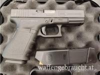 Glock 19 Gen3 "Thailand Commando", Kaliber 9x19  NEUWAFFE!