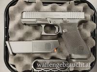 Glock 45 Gen6 OR, Kaliber 9x19  NEUWAFFE!