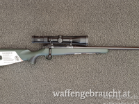 Mauser 18 Waldjagd, Kaliber .308 Win., Meopta Meosport 3-15x50 RD  NEUWAFFE!