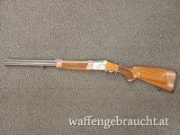 Merkel B3 Jagd, Kaliber .222 Rem. - 20/76