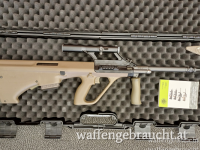 Steyr Arms AUG Z SA Army Oliv, Kaliber .223 Rem.