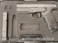 Steyr L9 A1, Kaliber 9x19